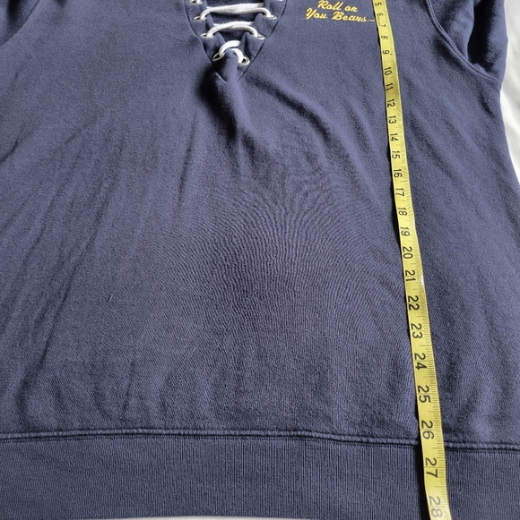 Pink Victoria's Secret Sweater. - Picture 7 of 7